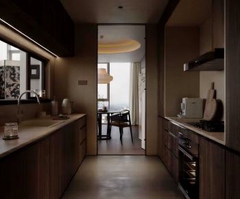 Modern The Kitchen-ID:308090933