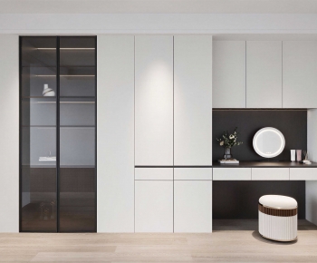 Modern The Wardrobe-ID:441152101