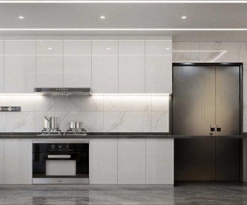 Modern The Kitchen-ID:464503056