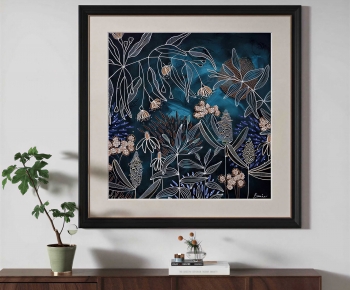 Modern Painting-ID:529737006