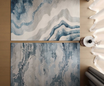 New Chinese Style The Carpet-ID:791476018