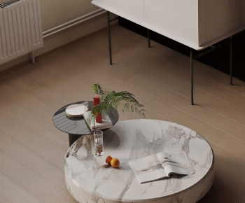 Modern Coffee Table-ID:648710972