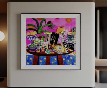 Modern Painting-ID:539720062