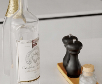 Modern Decorative Set-ID:429653883