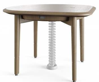 Modern Coffee Table-ID:537905933