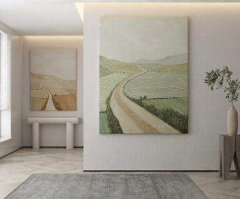 Wabi-sabi Style Painting-ID:820729713