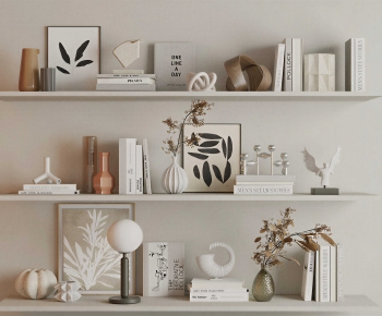 Modern Decorative Set-ID:274210934