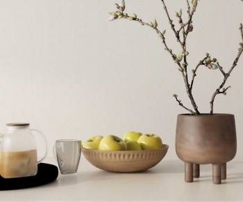 Modern Decorative Set-ID:171659952