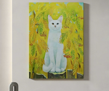 Modern Painting-ID:436136961