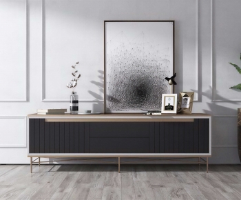 Modern TV Cabinet-ID:244903094