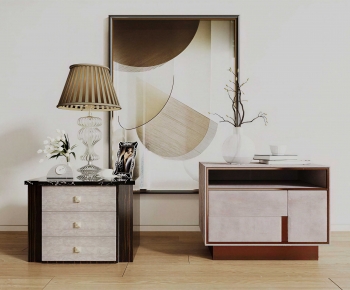 Modern Bedside Cupboard-ID:686312911