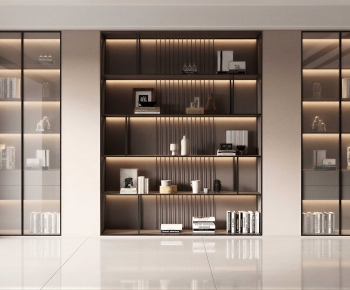 Modern Bookcase-ID:422902118