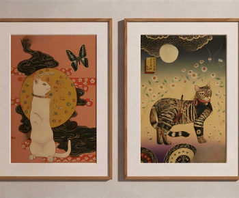 Modern Painting-ID:768369911