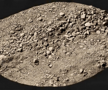 Modern Building Component-ID:371400127