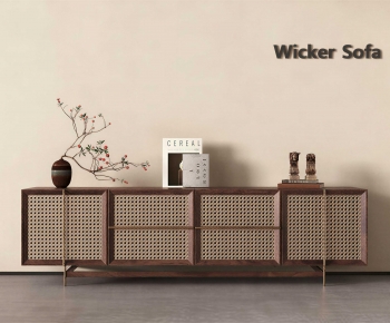 Modern TV Cabinet-ID:118811153