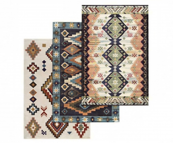 American Style The Carpet-ID:315771106