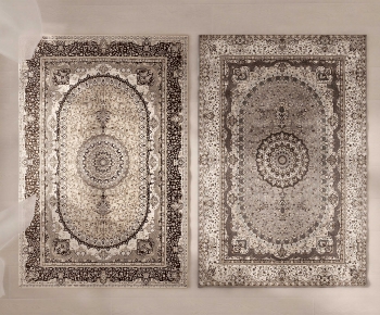 European Style The Carpet-ID:418730973