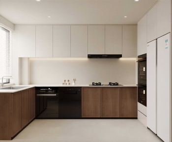 Modern The Kitchen-ID:752300983