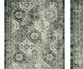 Retro Style The Carpet-ID:486816888