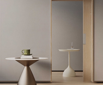 Modern Side Table/corner Table-ID:103449871