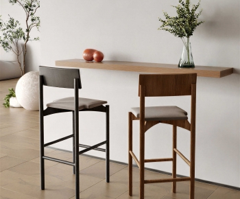 Modern Bar Chair-ID:844314109