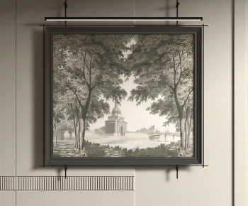 Modern Painting-ID:391736987