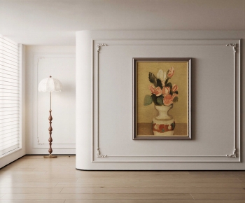 French Style Painting-ID:446877002