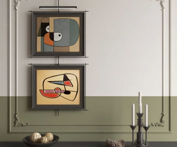 French Style Painting-ID:629920966