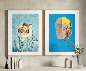 Modern Painting-ID:674793008