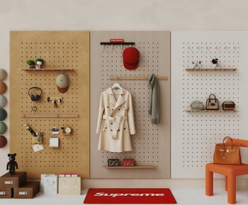 Modern Wall Decoration-ID:279598001