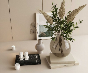 Modern Decorative Set-ID:415453918