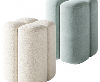 Modern Sofa Stool-ID:355959892