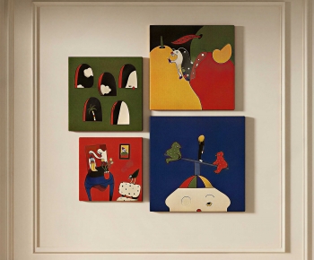 Modern Painting-ID:628175974