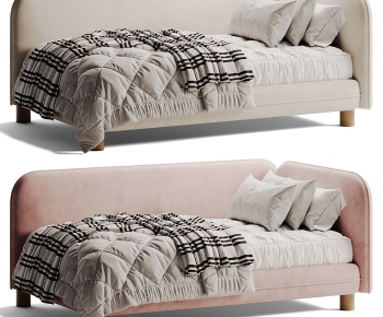 Modern Sofa Bed-ID:939363004