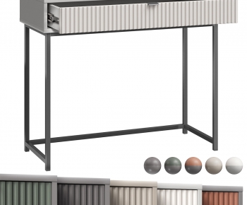 Modern Desk-ID:446388018