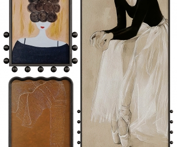 Modern Painting-ID:724143032