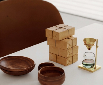 Modern Decorative Set-ID:680264001