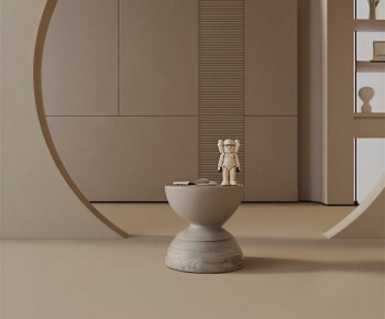 Modern Side Table/corner Table-ID:621112111