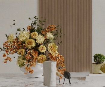 Modern Flower Arrangement-ID:230408916