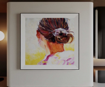 Modern Painting-ID:813056959