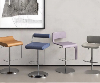 Modern Bar Chair-ID:781968128