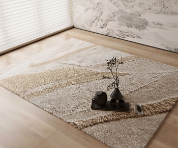 New Chinese Style The Carpet-ID:964260108