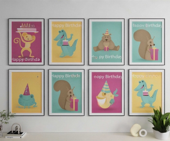 Modern Painting-ID:675324921