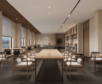 Modern Restaurant-ID:426127912