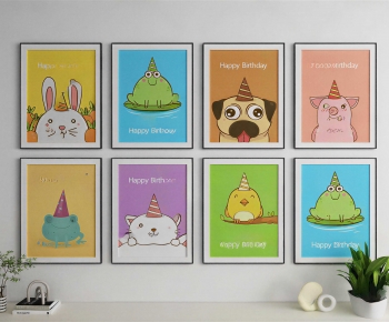 Modern Painting-ID:329149963