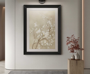 New Chinese Style Painting-ID:950225118
