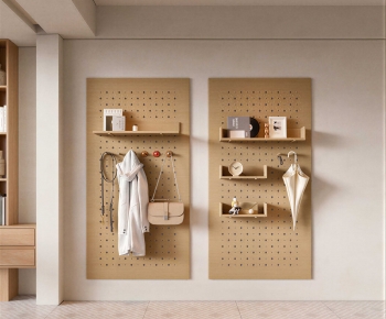 Modern Wall Decoration-ID:181826113