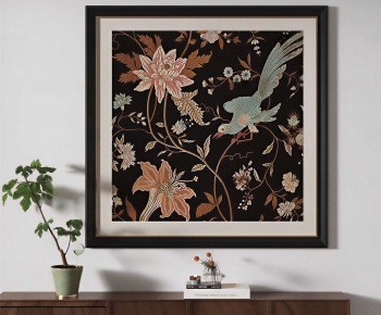 French Style Painting-ID:903815985