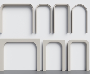 French Style Door-ID:534717085