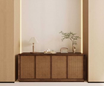 Modern Side Cabinet-ID:182405959